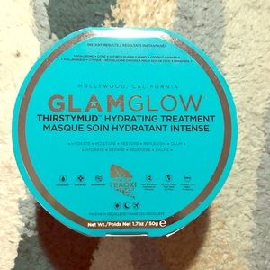 GlamGlow mask